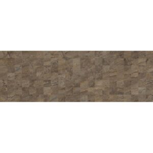 Royal плитка настенная коричневый мозаика 20×60