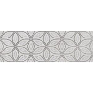 Craft плитка настенная серый узор 17-00-06- 20×60
