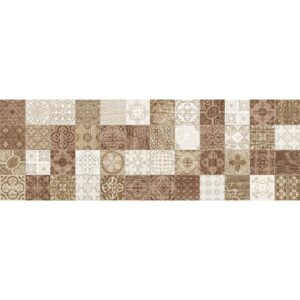 Aspen плитка настенная мозаика 17-30-11- 20×60