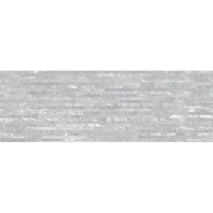 Alcor плитка настенная серый мозаика 20×60