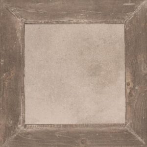 BOHEME Mogano-Cemento Lapp-Rett 49,5×49,5