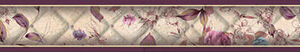 Boghe Cenefa Romantic Purple 6 x 70