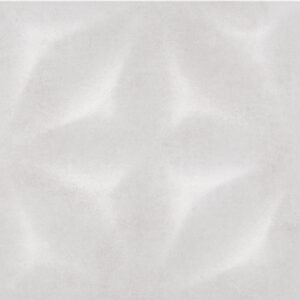 Настенная плитка Apeks светло-серый рельеф 25×75-ASU522