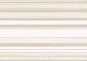 Acuarela Textile Crema 24.2 x 68.5