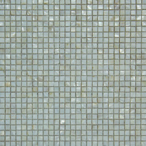 Mosaico Madreperla Piccolo (1×1)  30 x 30