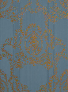 Bellini Blue Decor-2  25 x 70