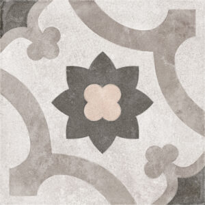 Глаз. керамогранит Carpet пэчворк многоцветный рельеф 29,8×29,8-CP4A452