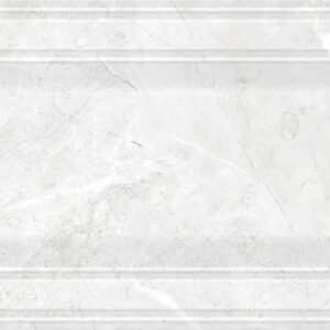 Настенная плитка Dallas светло-серый рельеф 29,8×59,8-DAL522