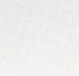 Decor Arcobaleno Maestro Horizontal  White 20 x 50