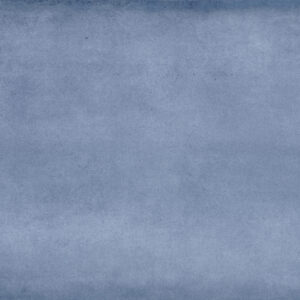 Настенная плитка Majolica голубой рельеф 19,8×59,8-MAS041