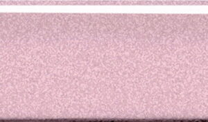Настенный бордюр Universal Glass розовый 3×75-UG1U071