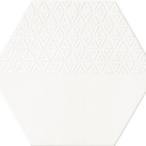 OPAL DECO WHITE 28,5×33