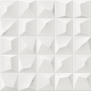 Cromatica Kleber White 25×75