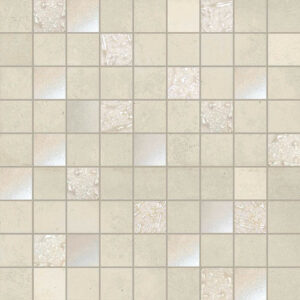 Mosaico AdvancecWhite 31.6×31.6 (Брак)