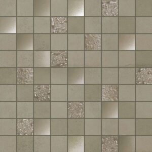 Mosaico Advance Grey 31.6×31.6