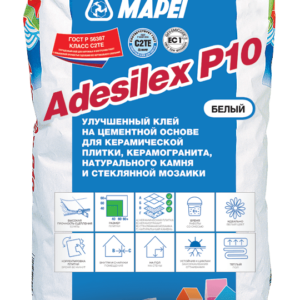 ADESILEX P10 – 25 кг