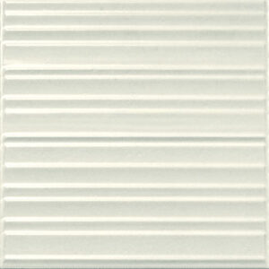 ROTTERDAM RELIEVE WHITE 28,5×85,5
