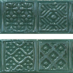 Comp. Rodia Emerald 15×30 (комплект 2 пл.) 15×30