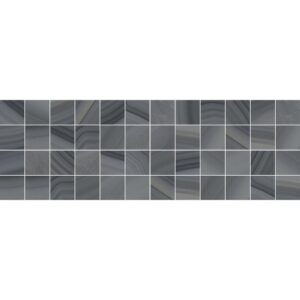 Tiffany grey керамогранит серый  матовый 60×60