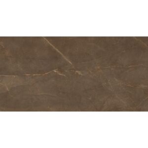 Armani gold керамогранит коричневый  полированный 60×120