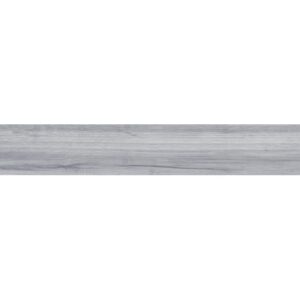 Amberwood grey bland керамогранит серый 120х19,5 матовый 19,50×120