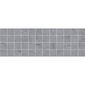 Concrete керамогранит серый 40×40