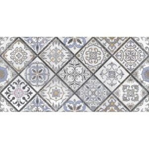 Etnis  мозаика серый 18-00-06- 30×60