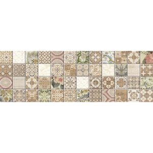 Kiparis плитка настенная мозаика 17-30-11- 20×60