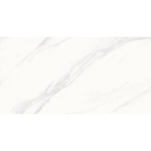 Calacatta superb керамогранит белый  сатинированный 60×120