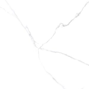 Atlantic white керамогранит s белый  матовый 60×60
