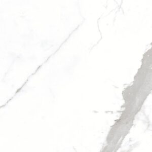 Venatino grey керамогранит белый  сатинированный карвинг 60×60