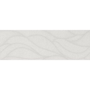 Vega плитка настенная серый рельеф 17-10-06- 20×60