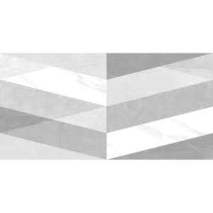 Savoy плитка настенная серый мозаика 08-00-06- 20×40