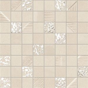 Мозаика Ibero Cromat-One Taupe 30×30