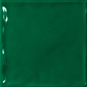 Настенная плитка El Barco Chic Verde 15×15