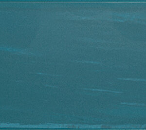 Настенная плитка Ibero Perlage Turquoise 25×75