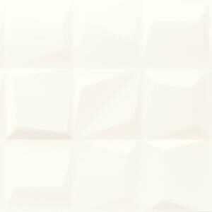 Настенная плитка Love Ceramic Genesis Rise White matt 35×100