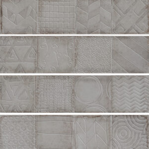 Настенная плитка Cifre Ceramica Alchimia Decor Pearl 7.5×30