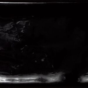 Настенная плитка El Barco Alfaro Negro Brillo 7.5×15