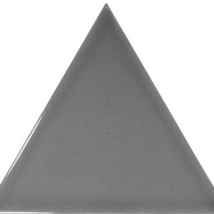 Настенная плитка Equipe Scale Triangolo Dark Grey 10.8×12.4