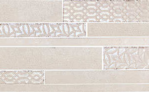Мозаика Naxos Mos. Raku Brick Cord 25.9×60.2