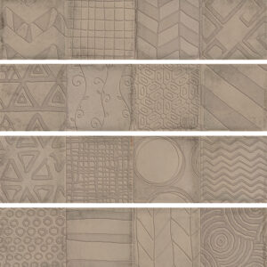 Настенная плитка Cifre Ceramica Alchimia Decor Vison 7.5×30