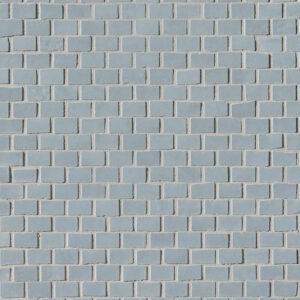 Мозаика FAP Ceramiche Brooklyn Brick Sky Mosaico 30×30