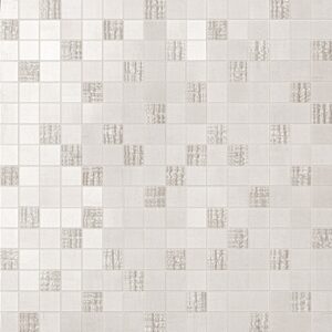 Мозаика FAP Ceramiche Mosaico Frame White 30.5×30.5