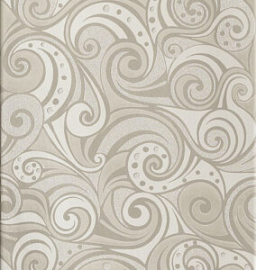Декор Dom Ceramiche Spotlight Inserto Ivory Favola 33.3×100
