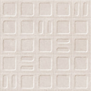 Настенная плитка Argenta Rev. Gravel Square Cream 40×120