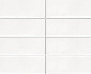 Настенная плитка Dual Gres Luken White 30×60