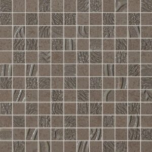 Мозаика FAP Ceramiche Meltin Terra Mosaico 30.5×30.5