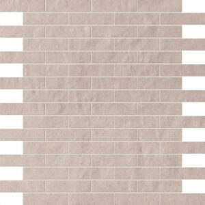 Мозаика FAP Ceramiche Creta Perla Brick Mosaico 30.5×30.5
