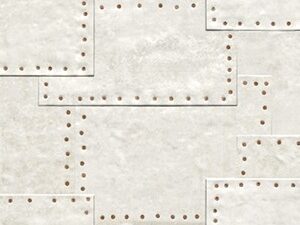 Настенная плитка Aparici Grunge White Flizz 44.63×119.3